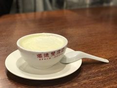 热双皮奶-正德顺順德雙皮奶(中信店)