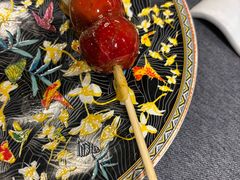 -羲和雅苑•北京烤鸭(平安国际金融中心店)