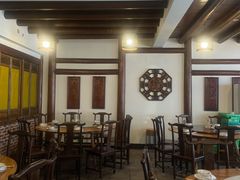 -翠姐姐农家大院·老底子萧山菜(建设一路店)