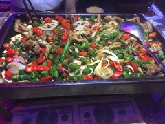 -蘭奢雅集·江浙菜(青山江滩店)