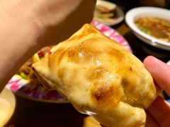 -天山醉美·新疆餐厅(富华里店)