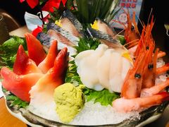 -魔丼屋(日月光店)