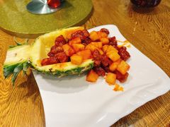 -小平岛開海水饺(浑南店)