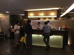 -华夏良子·足道SPA艾灸(王府井店)