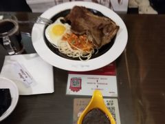 -豪客来牛排(文化路店)