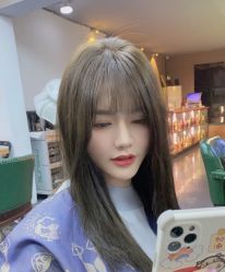 -New Fashion发型定制