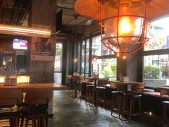 大堂-Devils’ Brewery小恶魔精酿啤酒(武汉天地店)