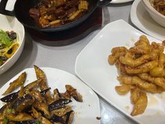 -老牌坊鲁菜名店(宽厚里店)