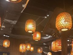 -南京大牌档(三阳广场苏宁店)