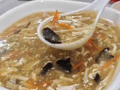 -台北楚楚园馅饼粥(虹桥南丰城店)