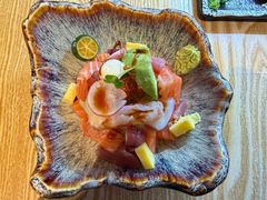 -米禾良日料(人民广场店)