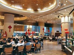 -怡聚轩全日制自助餐厅(大中华喜来登酒店)