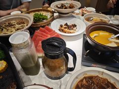 -筱爷叔·上海传统手工菜(玉树路店)