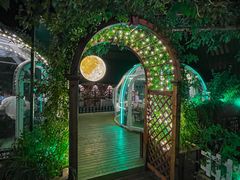 -1819餐厅·团队聚餐·烤串·精酿