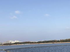 -日照世帆赛基地