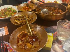 -拾捌川·自贡爆炒(新街口店)