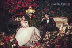 -THE QUEEN(北京店)