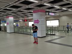 -取水楼(地铁站)