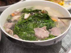 -花城苑广府菜(侨鑫店)
