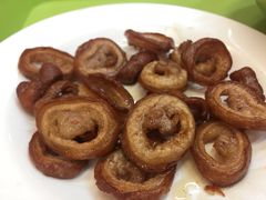 肥肠-红鼻子桂林米粉(金唐新光界店)
