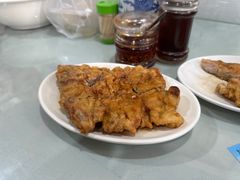 -老地方面馆(思南路店)