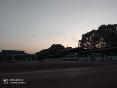 -浙江大学(玉泉校区)