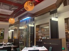 -老馆子·建德菜·山肴鱼鲜(海威新界店)