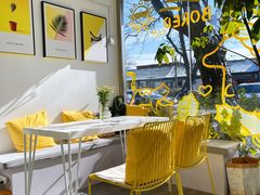 -五进制 Coffee Shop