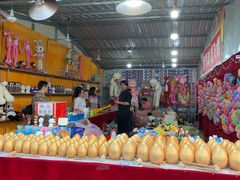 -大学城夜市大排档(凤栖路店)