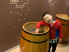 -歌斐颂巧克力小镇