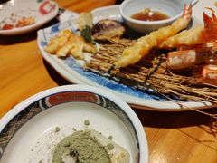 -大岛日本料理铁板烧(南通大饭店)