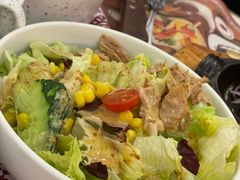 -斗牛士牛排餐厅(嘉里汇店)