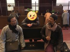 -沈阳金融博物馆