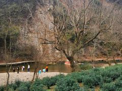 -水墨汀溪风景区