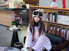 -东北亚滑雪场