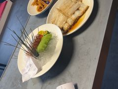 -水禾轩·海鲜蒸汽主题餐厅(拱北店)