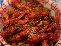 -松哥油焖大虾(皇岗一店)