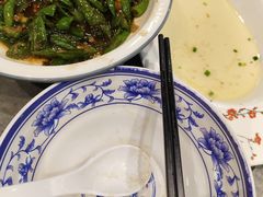 -农家湘菜(安亭店)