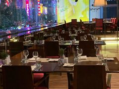 大堂-上海丽笙精选海仑宾馆·莫赛克餐厅