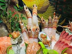 -天狗山料理(省体店)