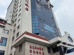 -马克西姆餐厅(崇文门店)