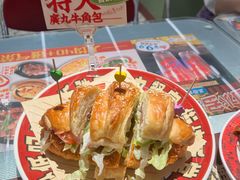 -广九餐室(陈家祠扬韬广场店)