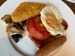 -广州富力君悦大酒店·凯菲厅