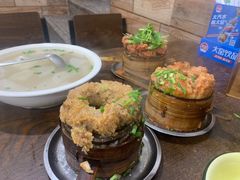 -巷子深格格(万州总店)