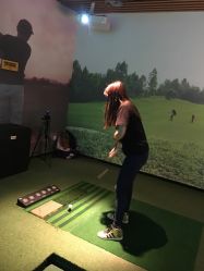 -嗨翻Hi-Fun竞技主题乐园·蹦床团建生日聚会(五棵松华熙店)