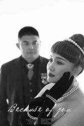 -情订奇缘婚纱摄影(和平路店)