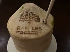 -海南清水湾莱佛士酒店