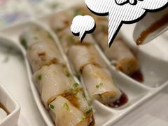 瑶柱海皇卷-翠园(北京王府中环店)