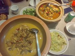 -寨子里的钵钵菜·湘西山里菜(魅力湘西店)
