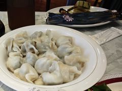 -芙蓉·艳阳餐厅(南口店)